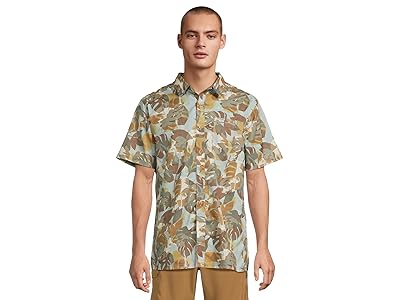 Columbia Super Slack Tidetm Camp Shirt Men