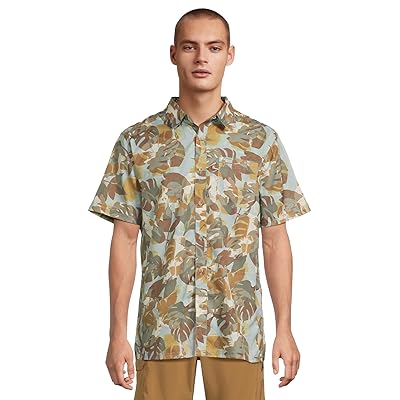 Columbia Super Slack Tidetm Camp Shirt Men