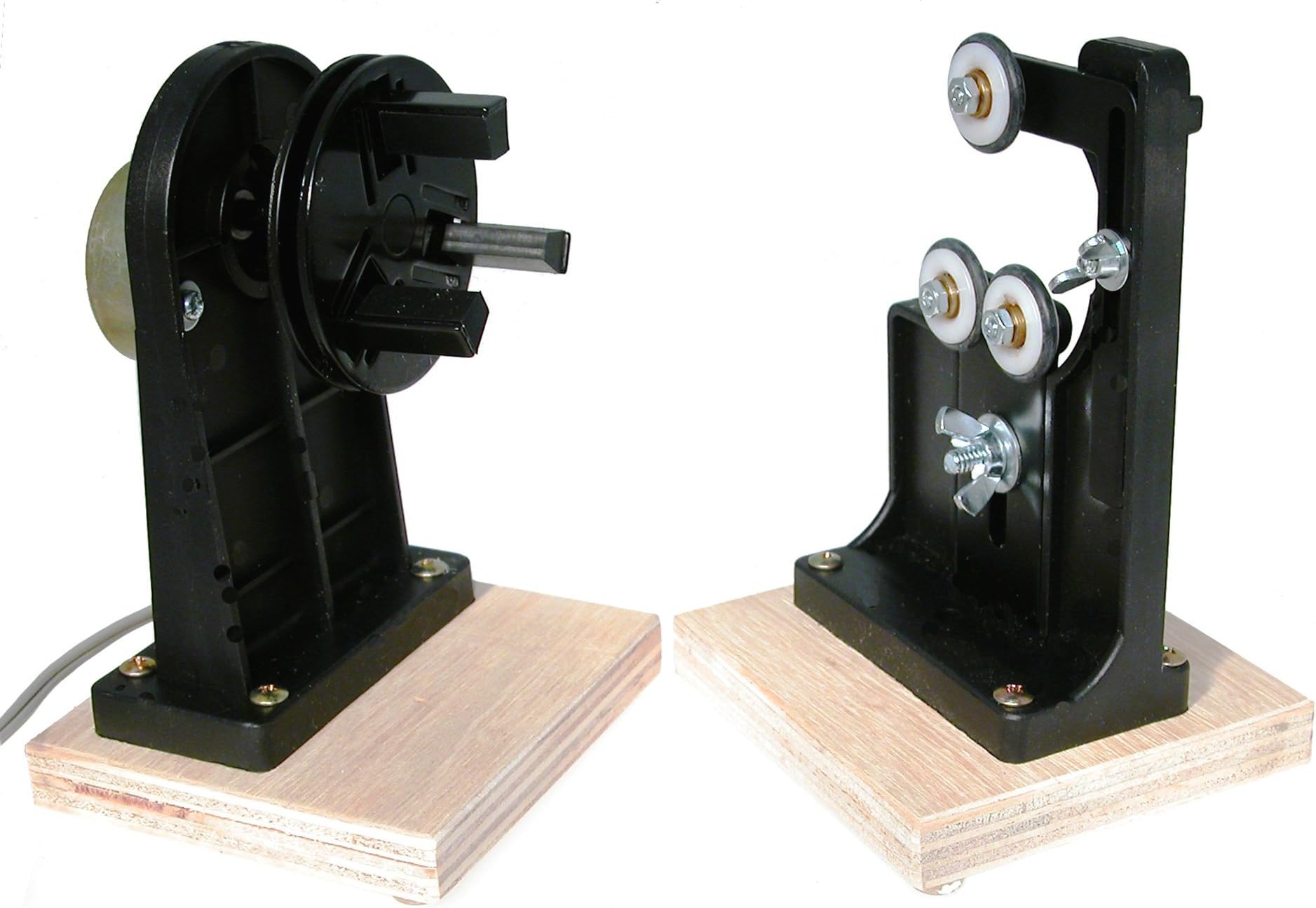 American Tackle Rod Dryer - ARD with Support Stand - 110V or 220V