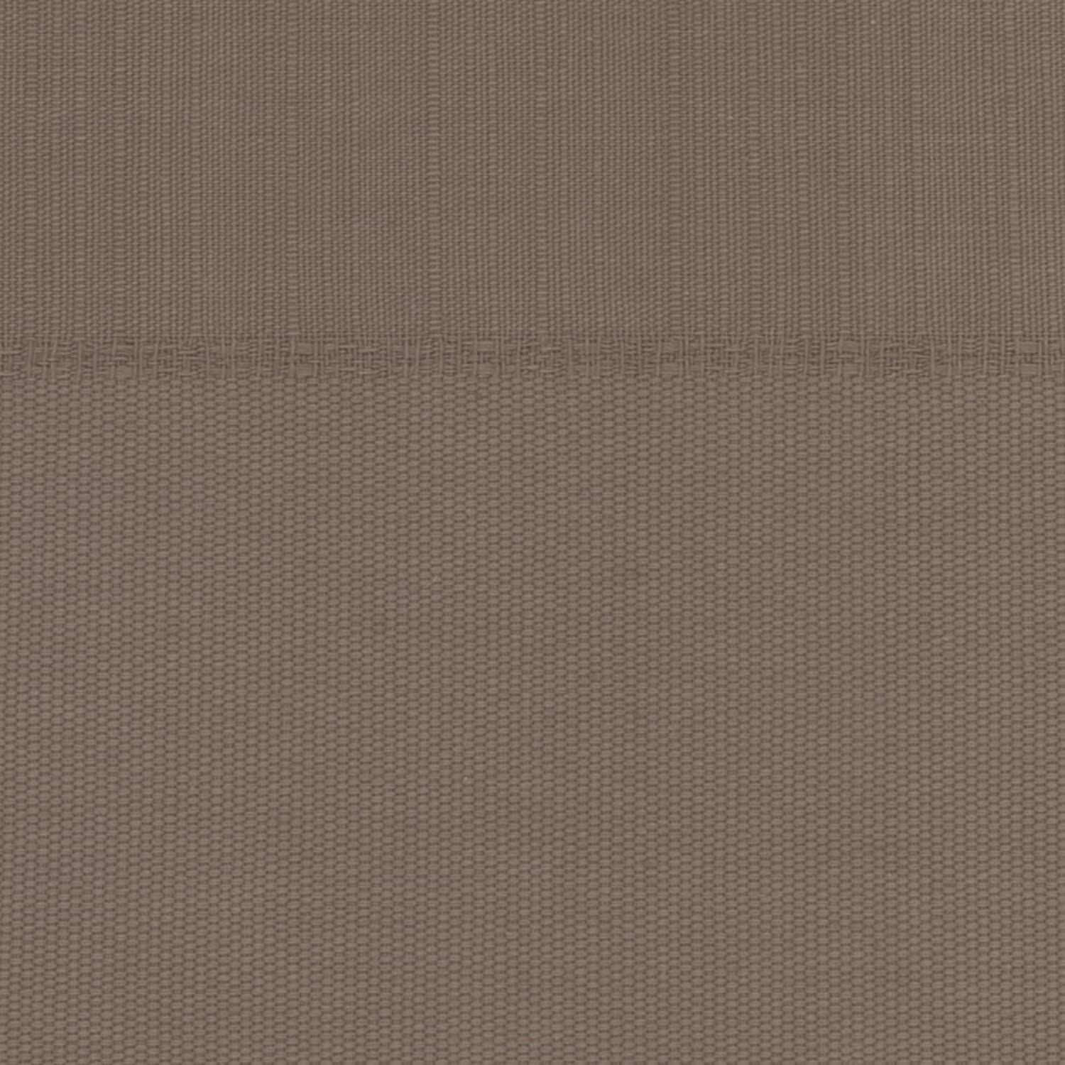 MADECOSTORE Store Bateau tamisant dolpo - Gamme Must - Chocolat - L60 x H190cm