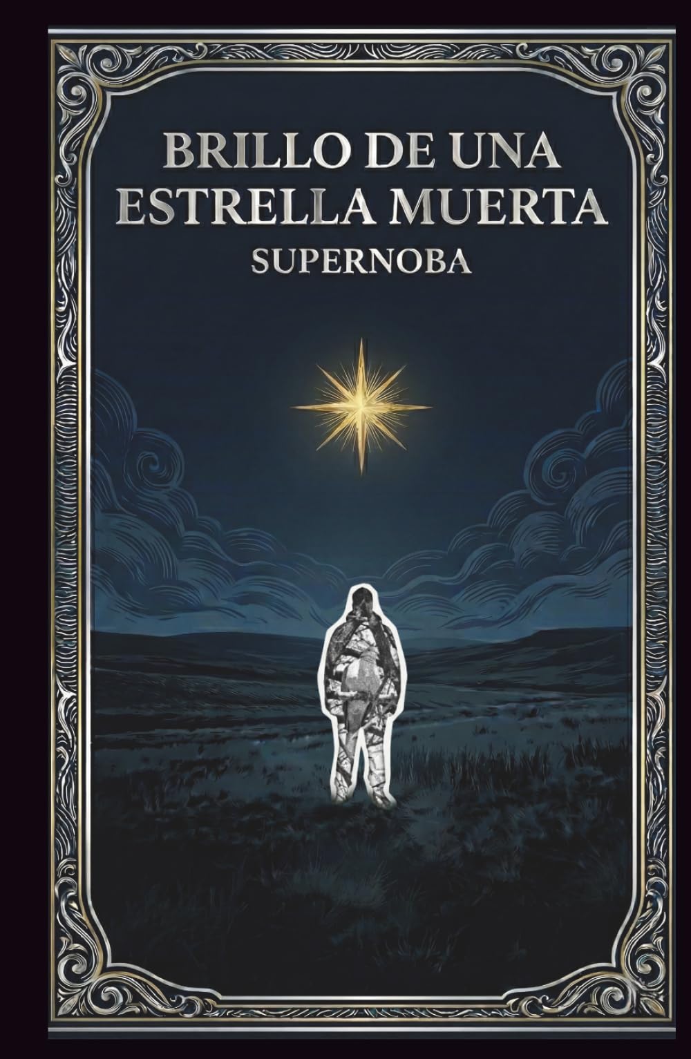 Brillo de una Estrella Muerta: Memorias de una Estrella Lejana