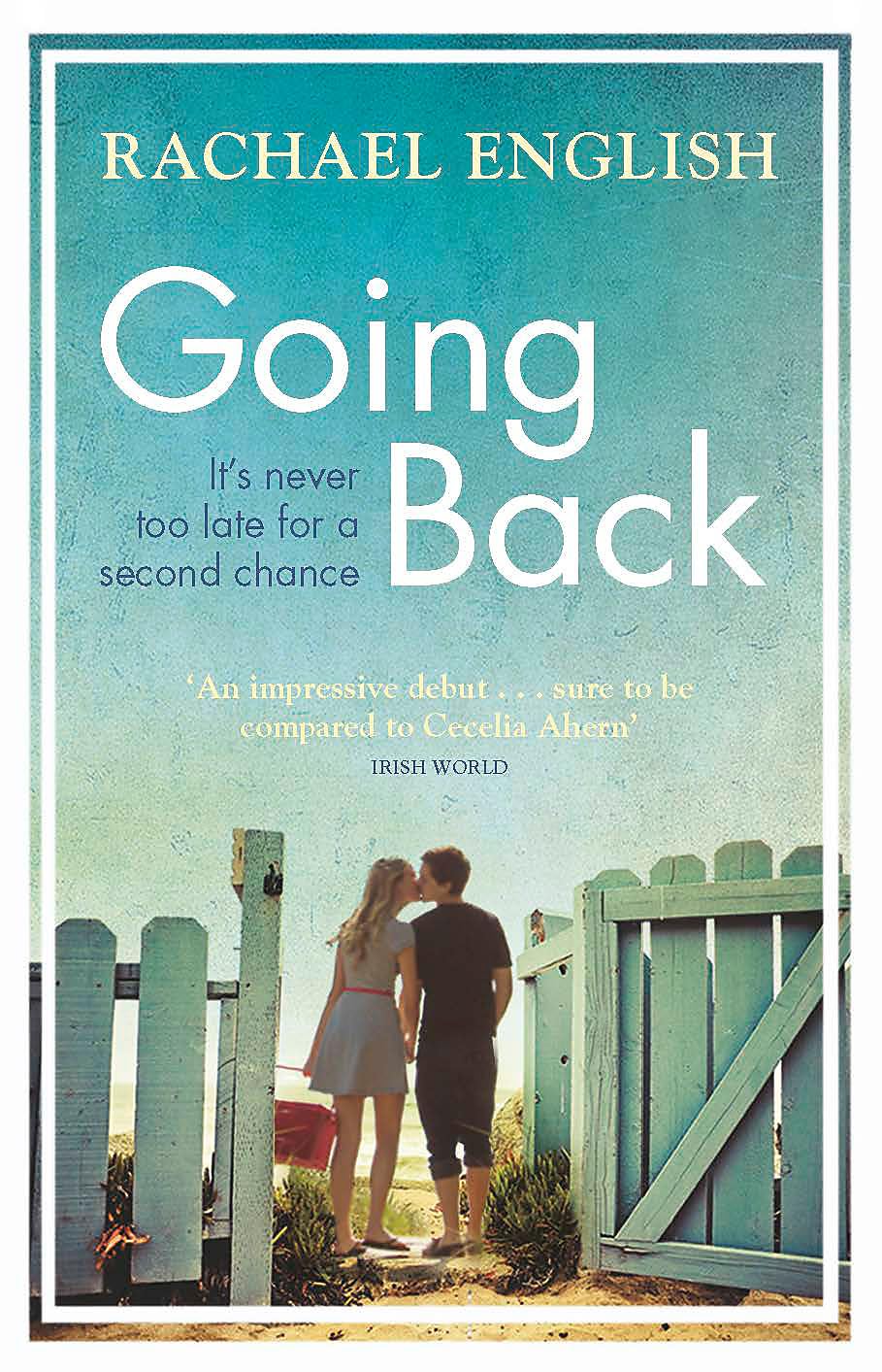 Going Back