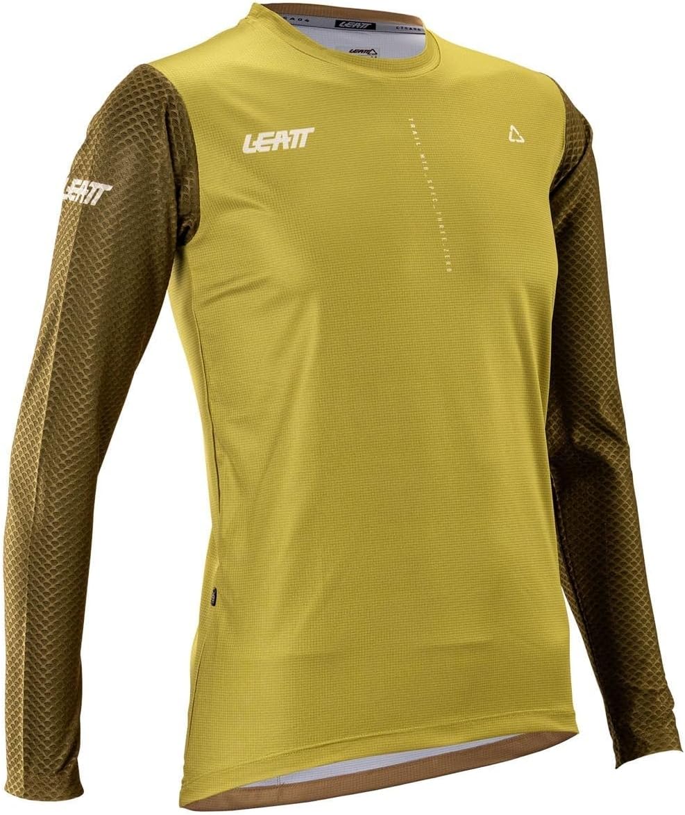 Leatt MTB Jersey Trail 3.0 Long Sleeve Women