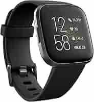 fitbit versa2（Black） 715obo1cz0L._AC_SY200_QL15_.jpg