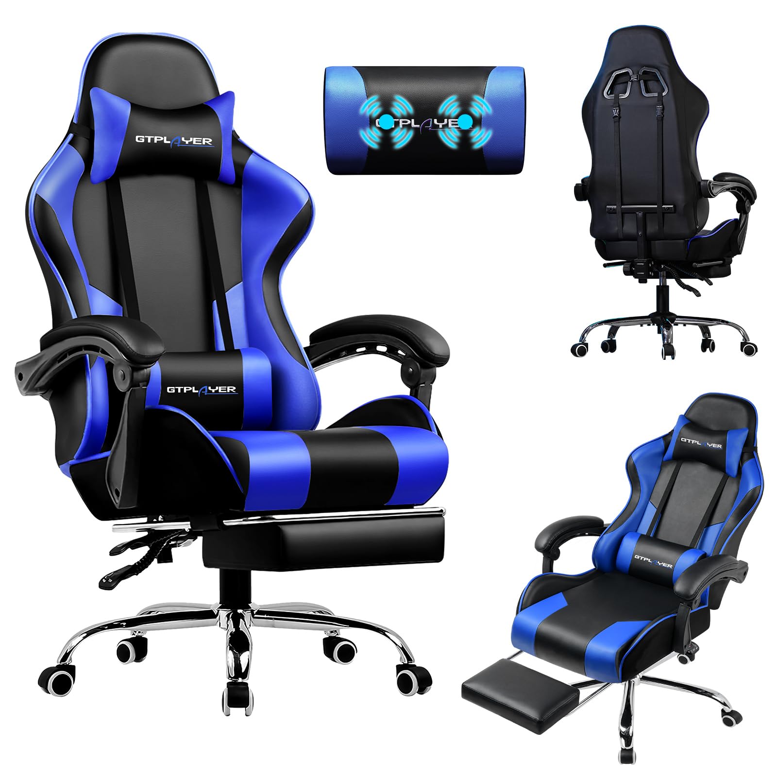 LUCKRACER
