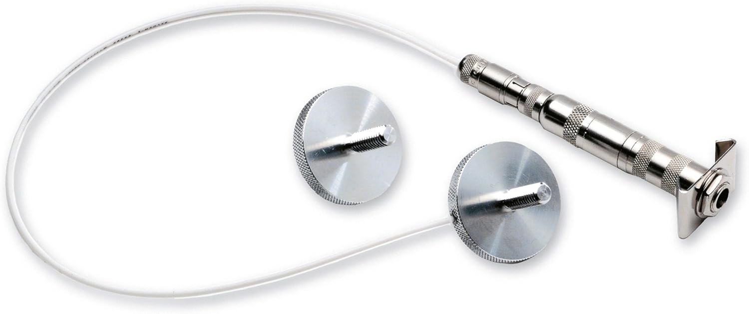 Fishman Full Circle Upright Bass Pickup - 6x1mm Format