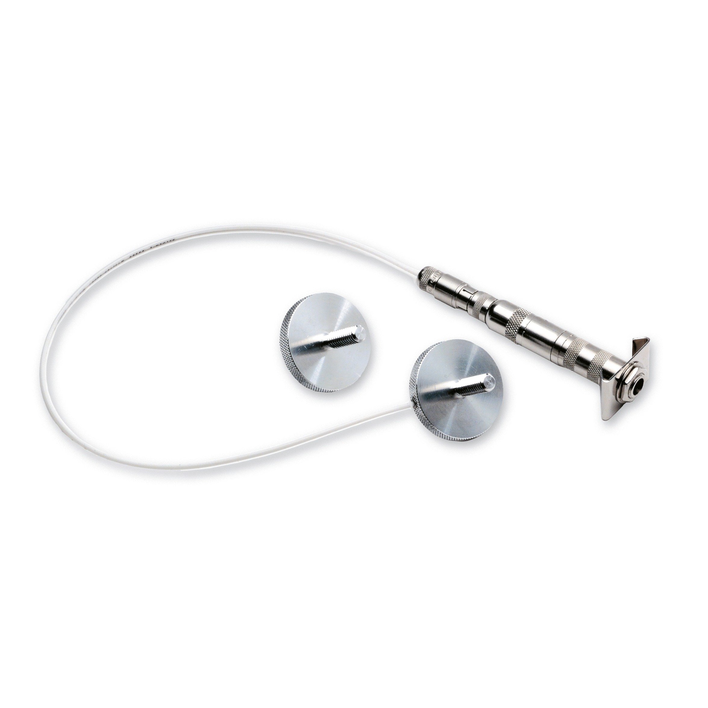 弦楽器 Fishman Full Circle Amazon.com: Fishman Full Circle Upright Bass Pickup - 6x1mm Format