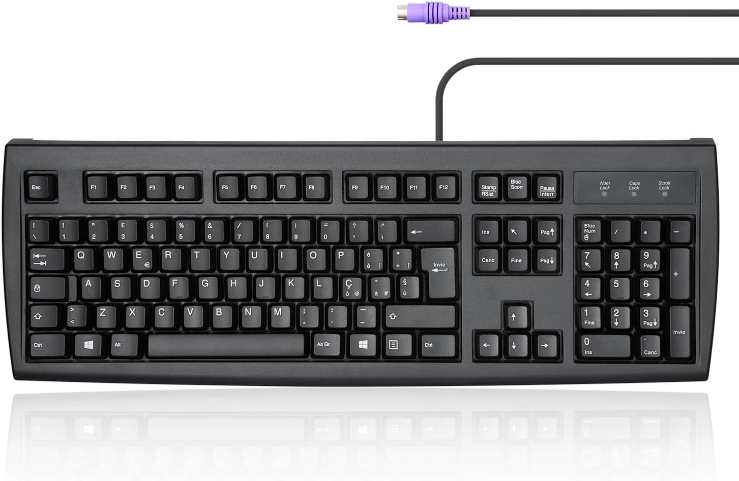 tastiere naturali microsoft