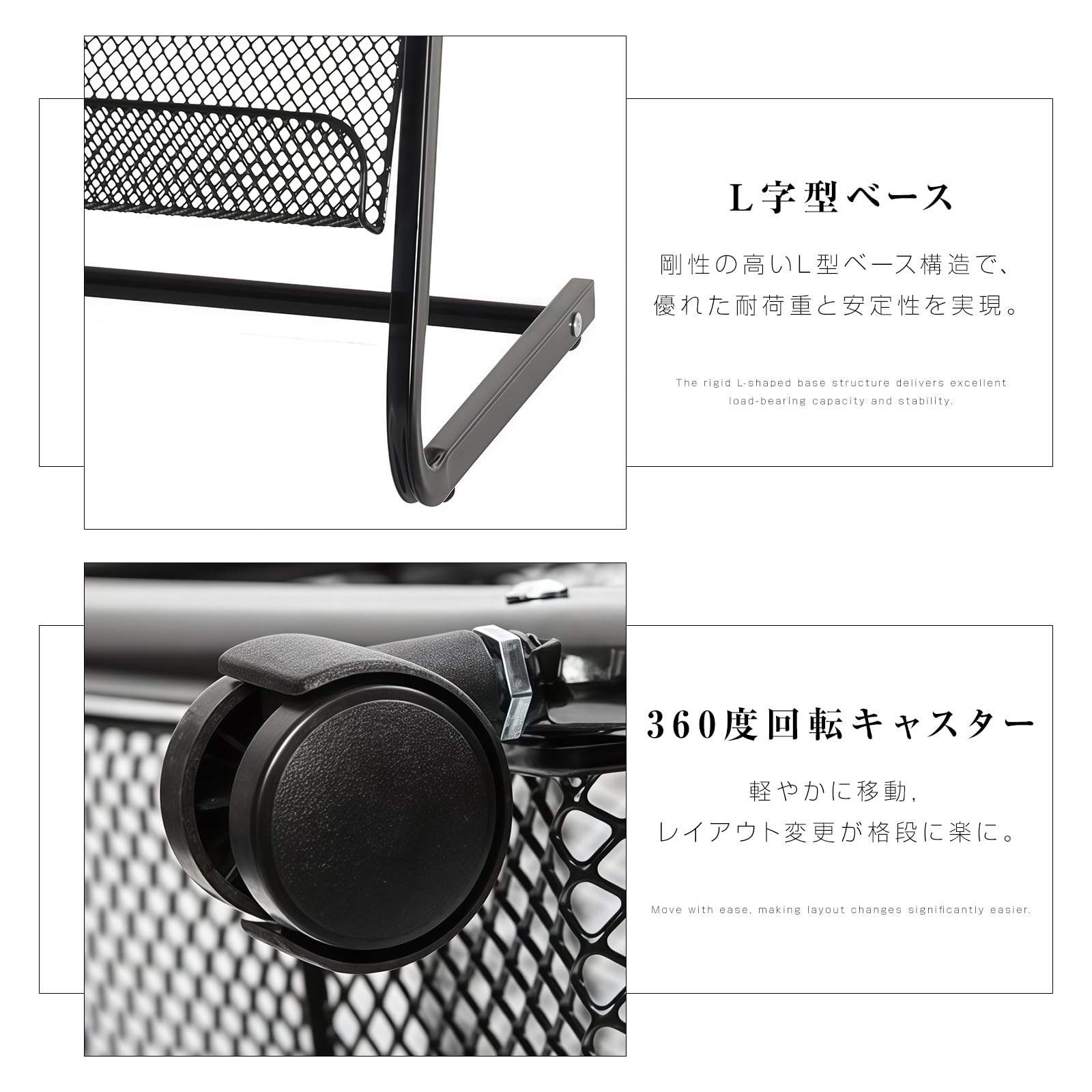 Amazon.co.jp: KASABULAC 雑誌スタンド 雑誌ラック スチール製