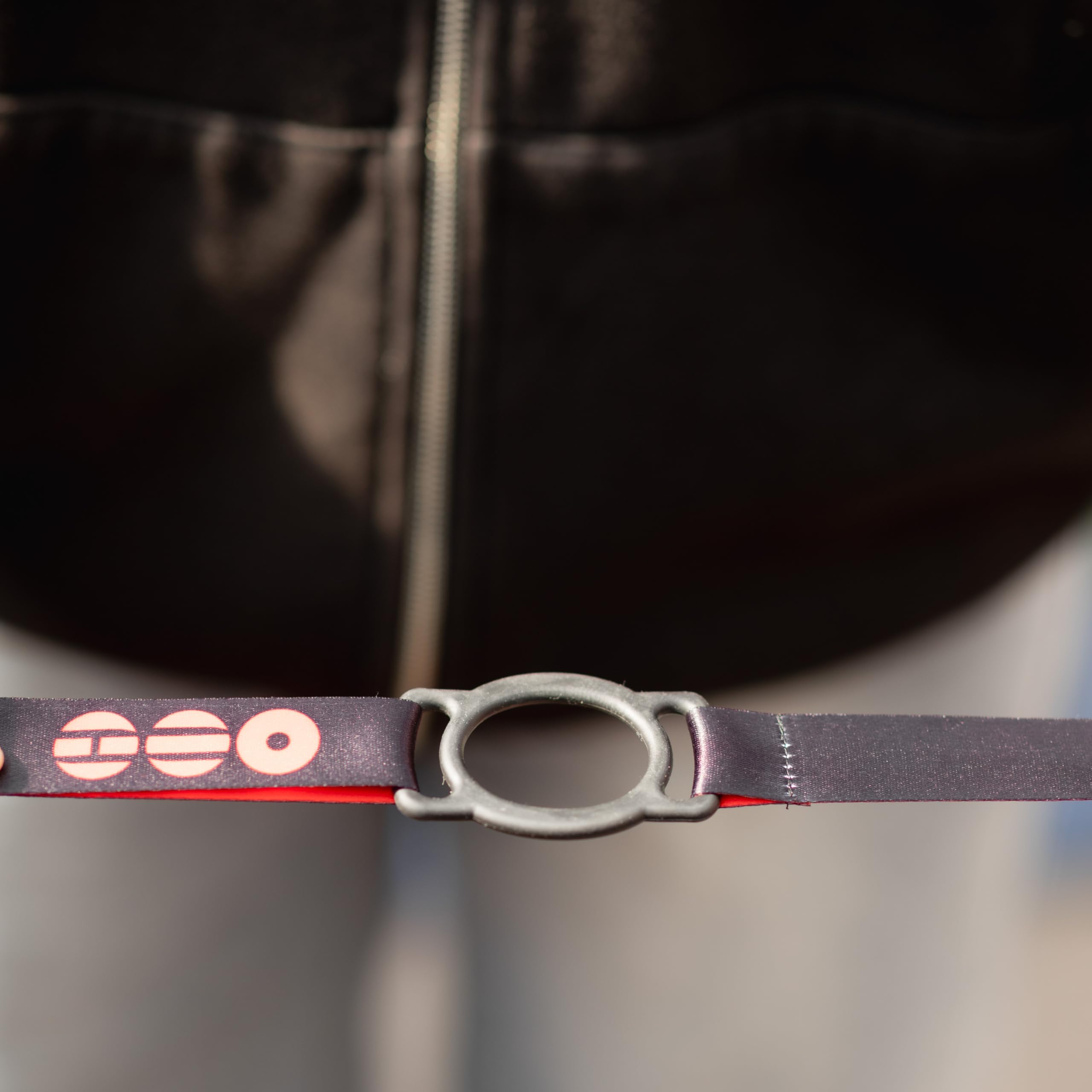 JUNIORE K-pop Lightstick Verstellbarer Schultergurt XL Crossbody-Schlüsselband-Halter Zubehör 200 cm