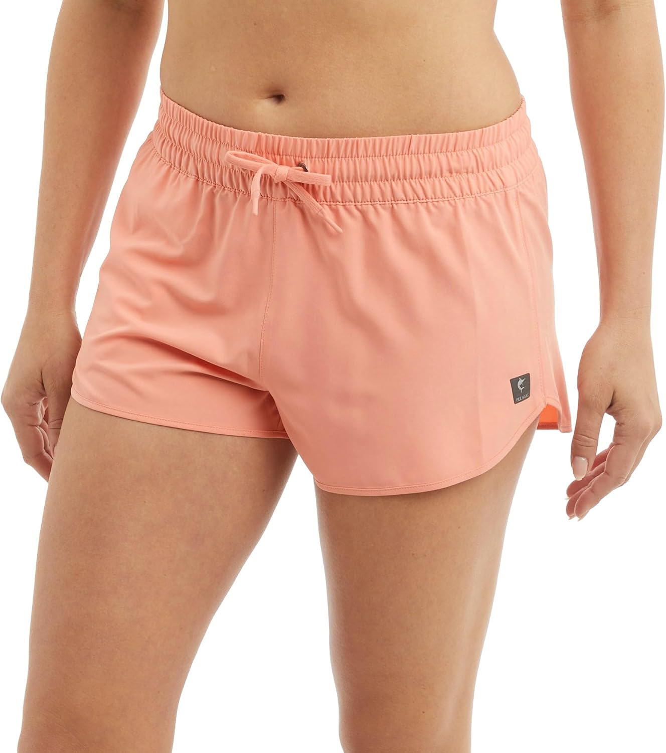 PELAGIC Women's Ws La Paz Ws Shorts