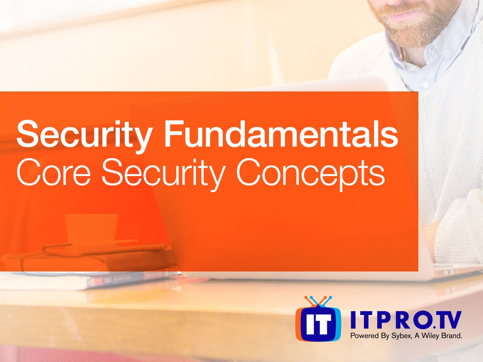 Amazon.co.jp Security Fundamentals Core Security Conceptsを観る Prime