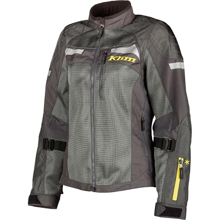 klim altitude jacket