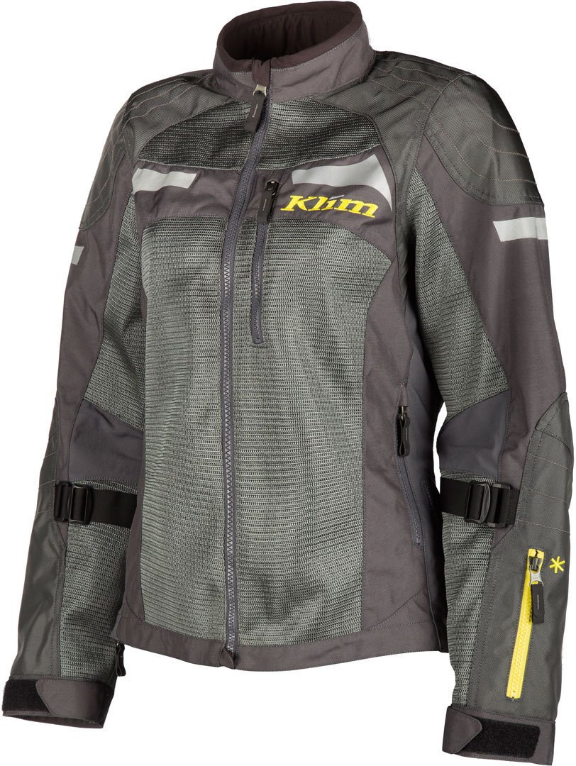 KLIM Avalon Women's Street Motorcycle Jackets