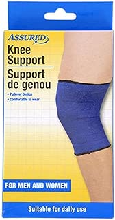 Assured KNEE BRACE - coolthings.us