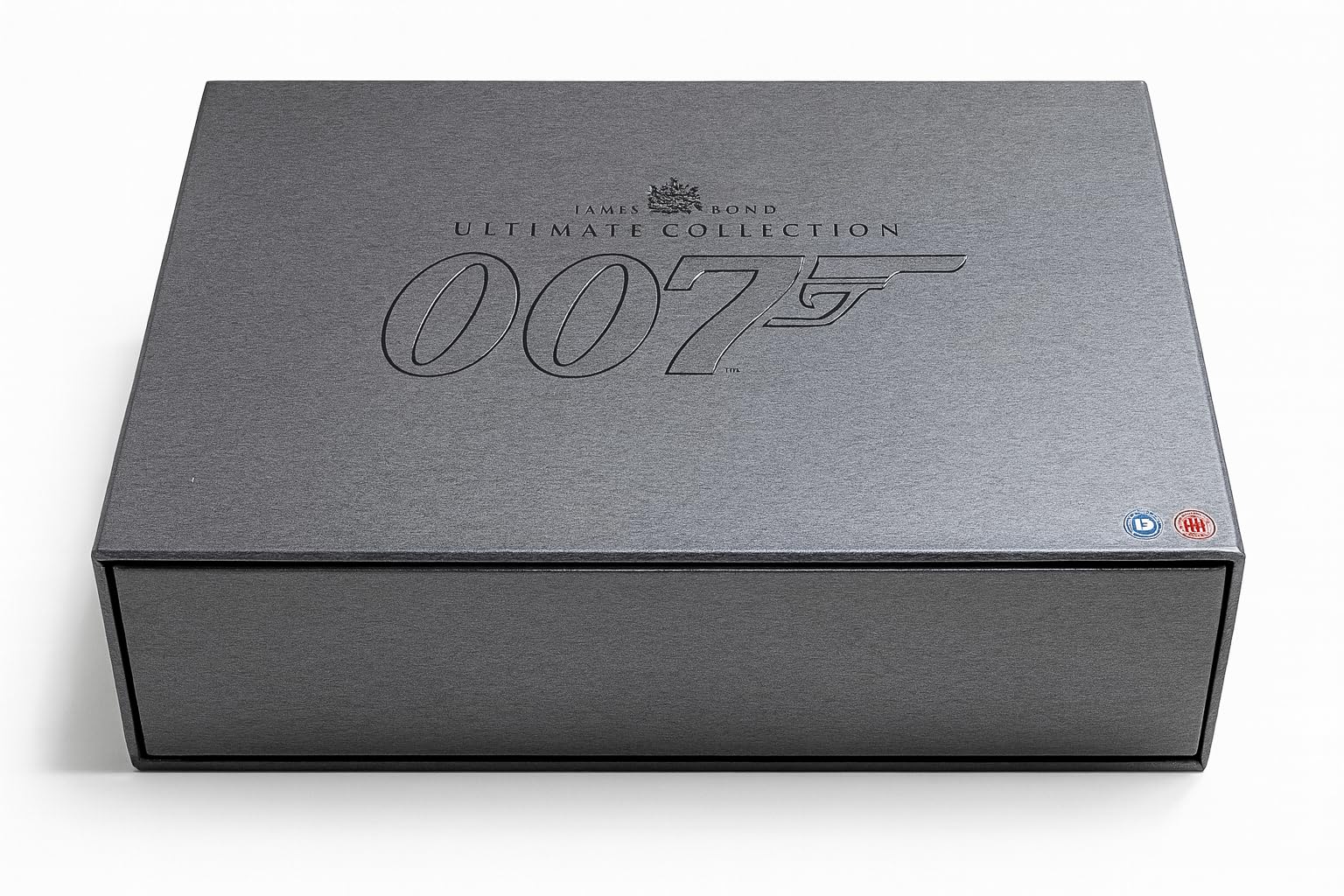 Complete Bond Collection