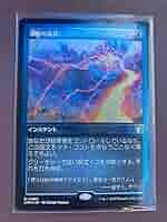 MTG 激情の後見　拡張　foil MTG 激情の後見/Fierce Guardianship 拡張 Foil MTG 激情の後見