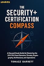 Security-focused Certifications