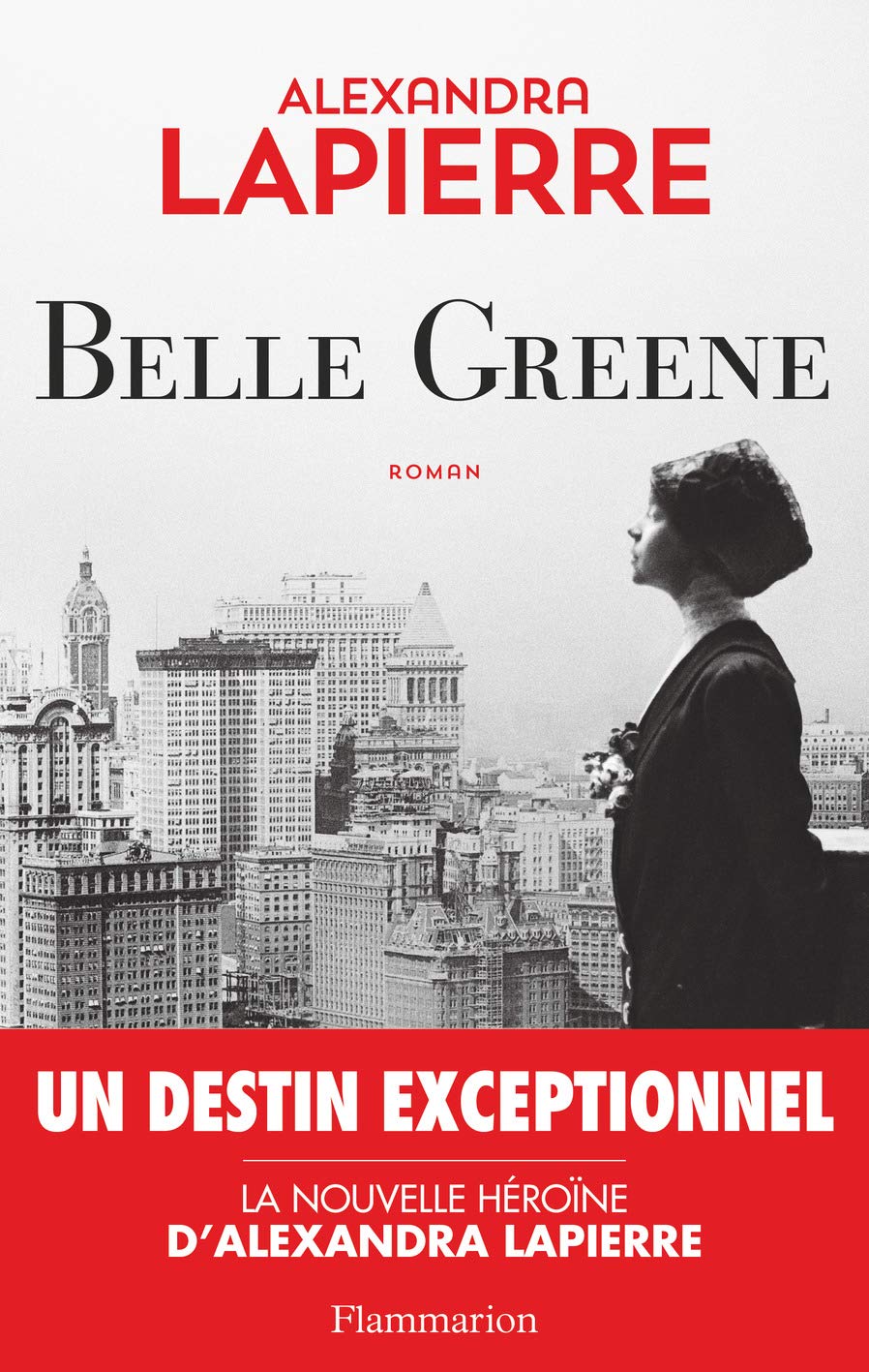 Belle Greene (Littérature française) (French Edition)