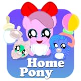 Home Pony