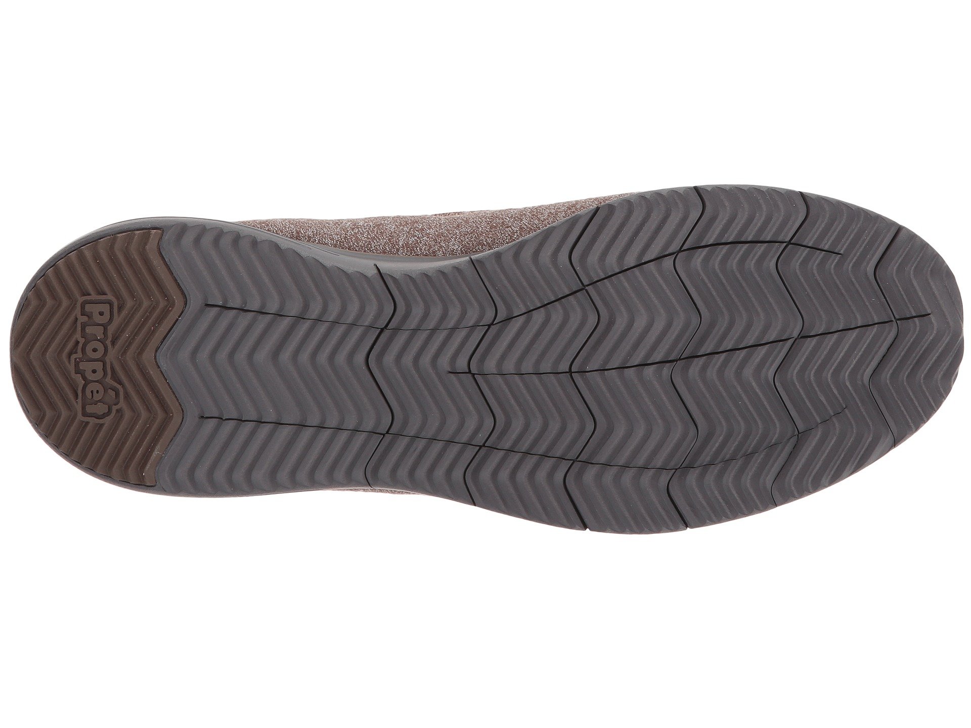 propet travelfit flat