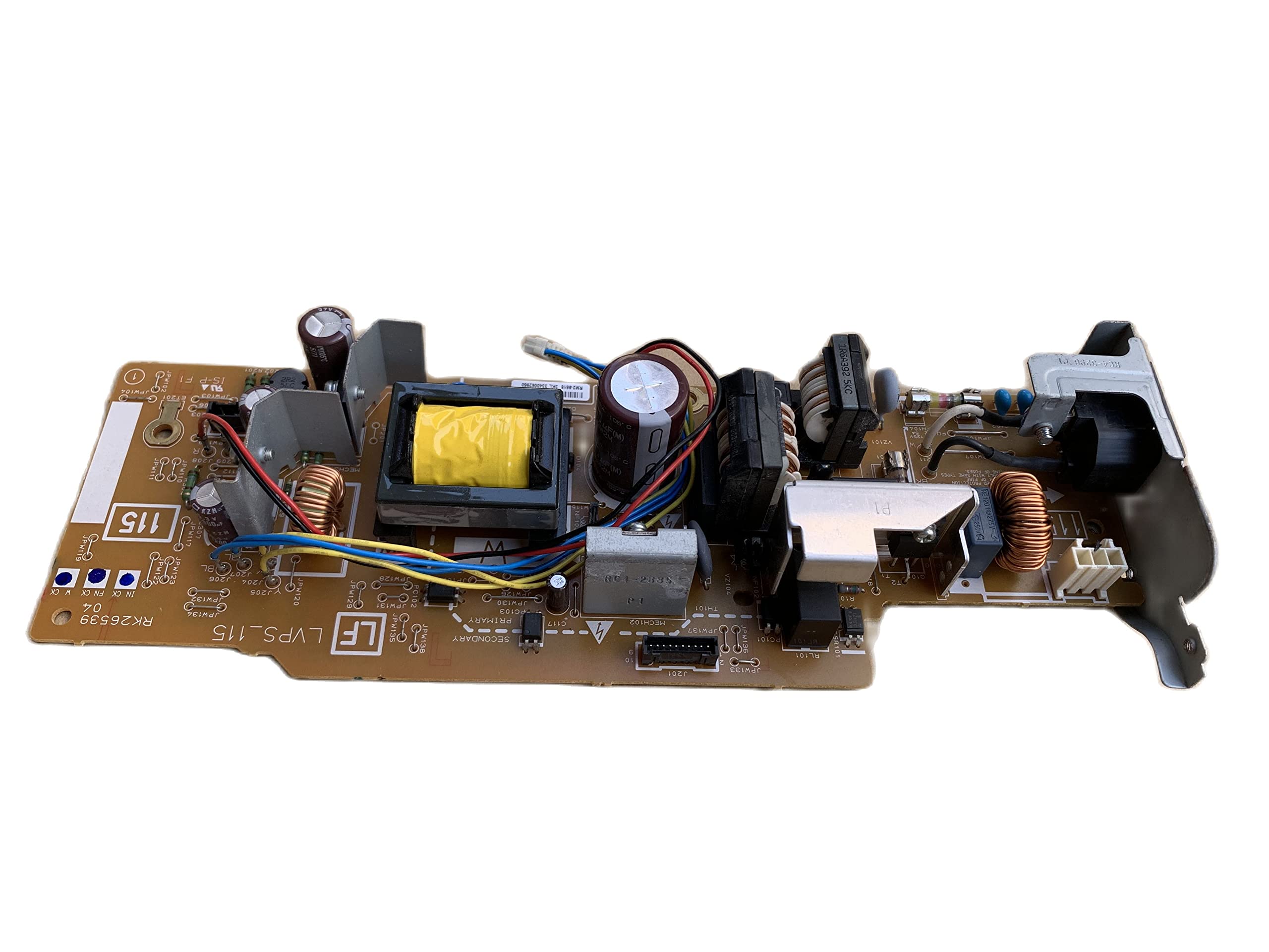 Printer Accessorie- Printer Power Supply Board for HP M305 M428 M429 426 427DW 429FDW M428Fdn M428dw M428fdw -Replaceable (Color : 110V)