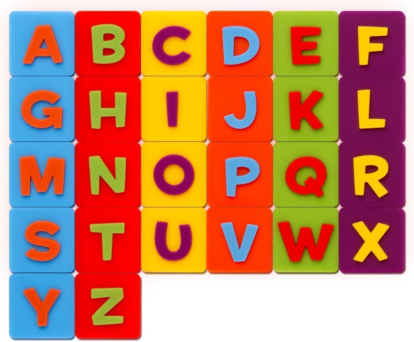 Nabi 2 Kinabi Letters Pack
