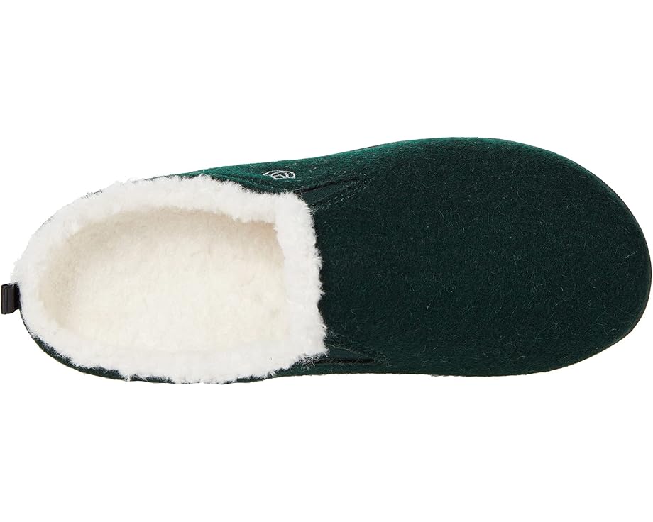 Spenco Dundee Slipper - Top View