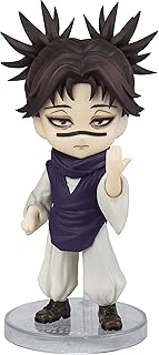 Tamashii Nations Tamashi Nations - Jujutsu Kaisen - Choso, Bandai Spirits Figuarts Mini
