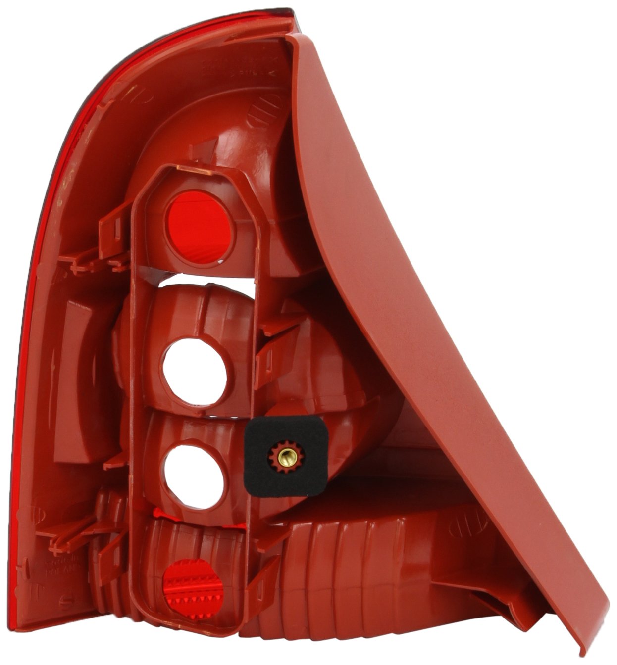 Valeo Feu de Signalisation 88136 pour Renault Clio II FL (2001-2005)