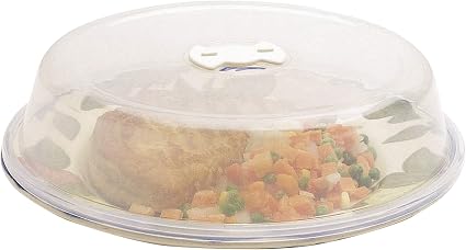 Kitchen Craft Coperchio con Sfiato per Microonde : Amazon.it: Casa e cucina