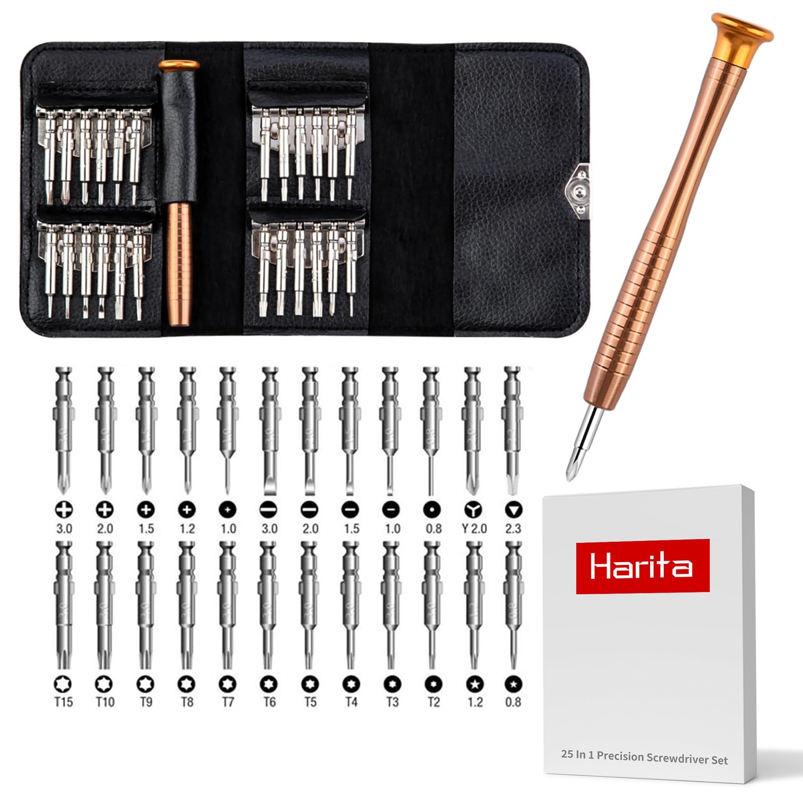 air fryer repair tool kit philips flathead screwdriver magnetic tray