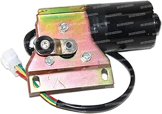 RM EnterpriseS Maruti Gypsy Windshield Wiper Motor Assy RHD Drover-picture-22