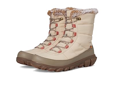 Bogs Cedar Quilt Lace Women