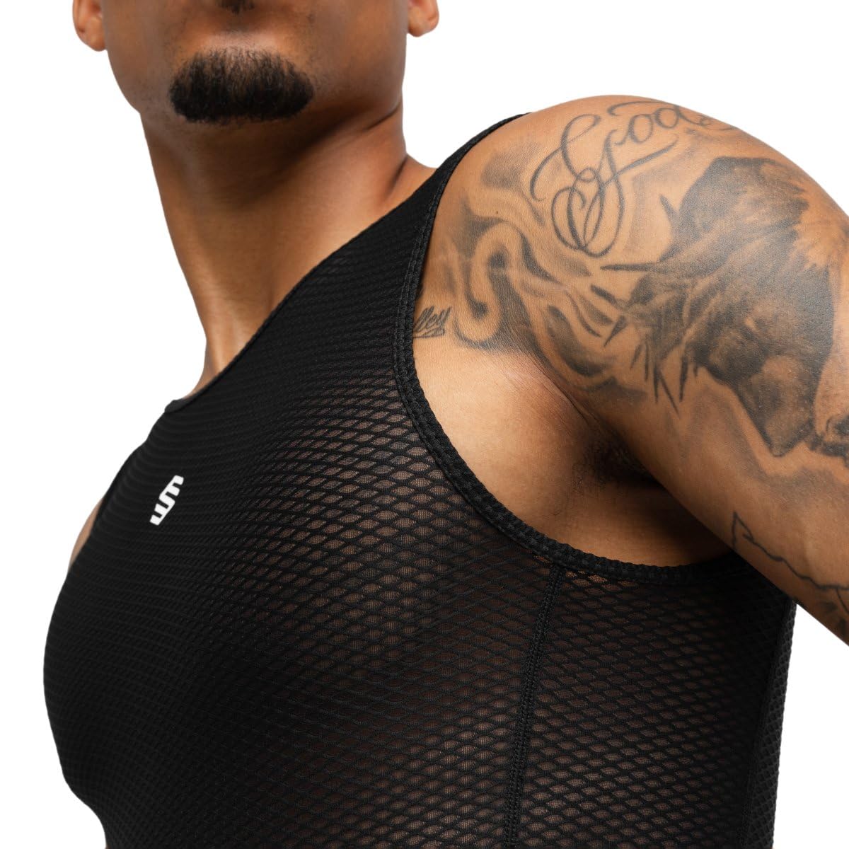 Maillot Vélo sans Manches Velocity