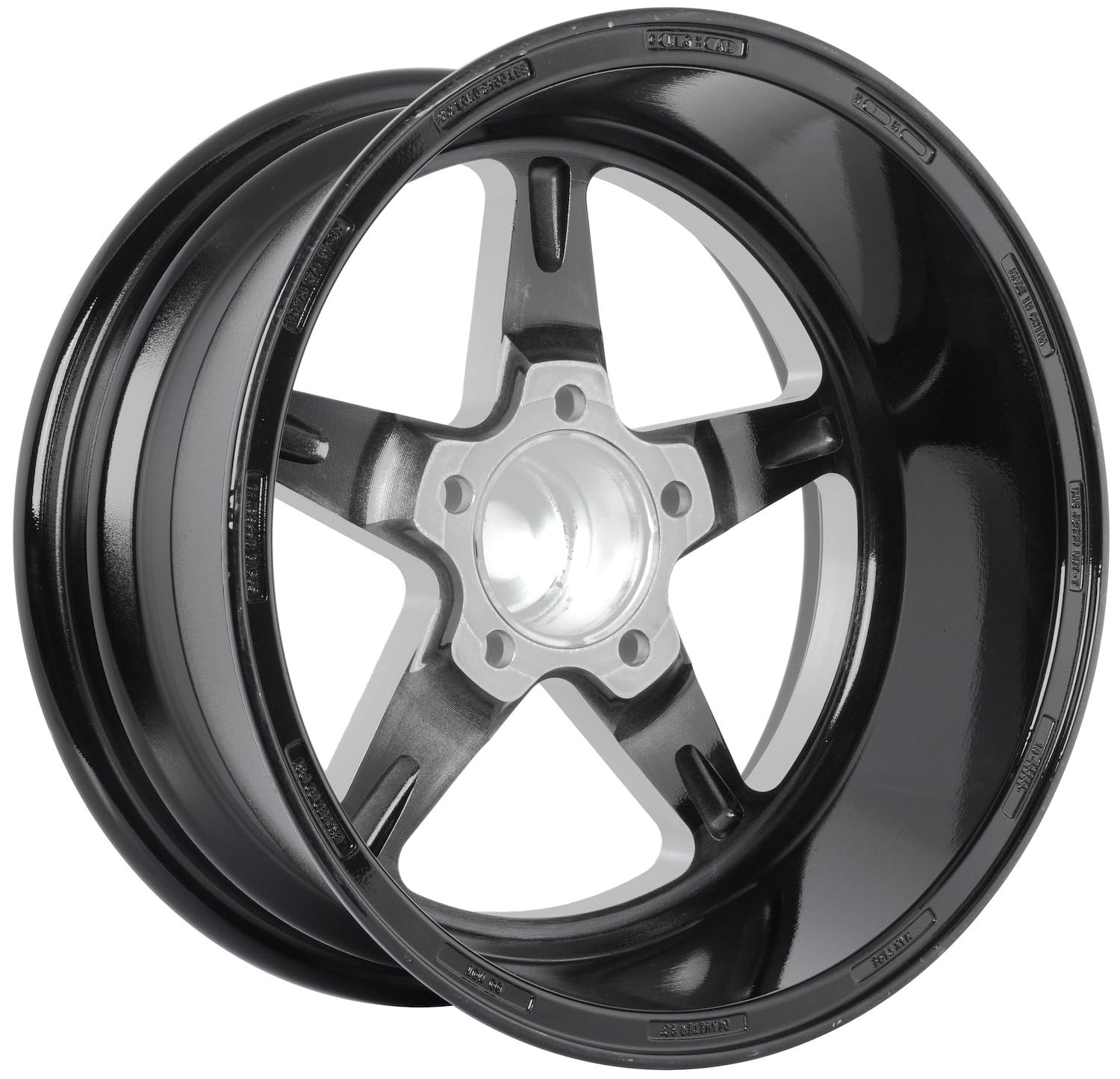 Amazon.com: JEGS SSR Star Aluminum Wheel 15in.x 7in.| 5 x 4.5in Amazon.com: JEGS SSR Star Aluminum Wheel 15in.x 7in.| 5 x 4.5in