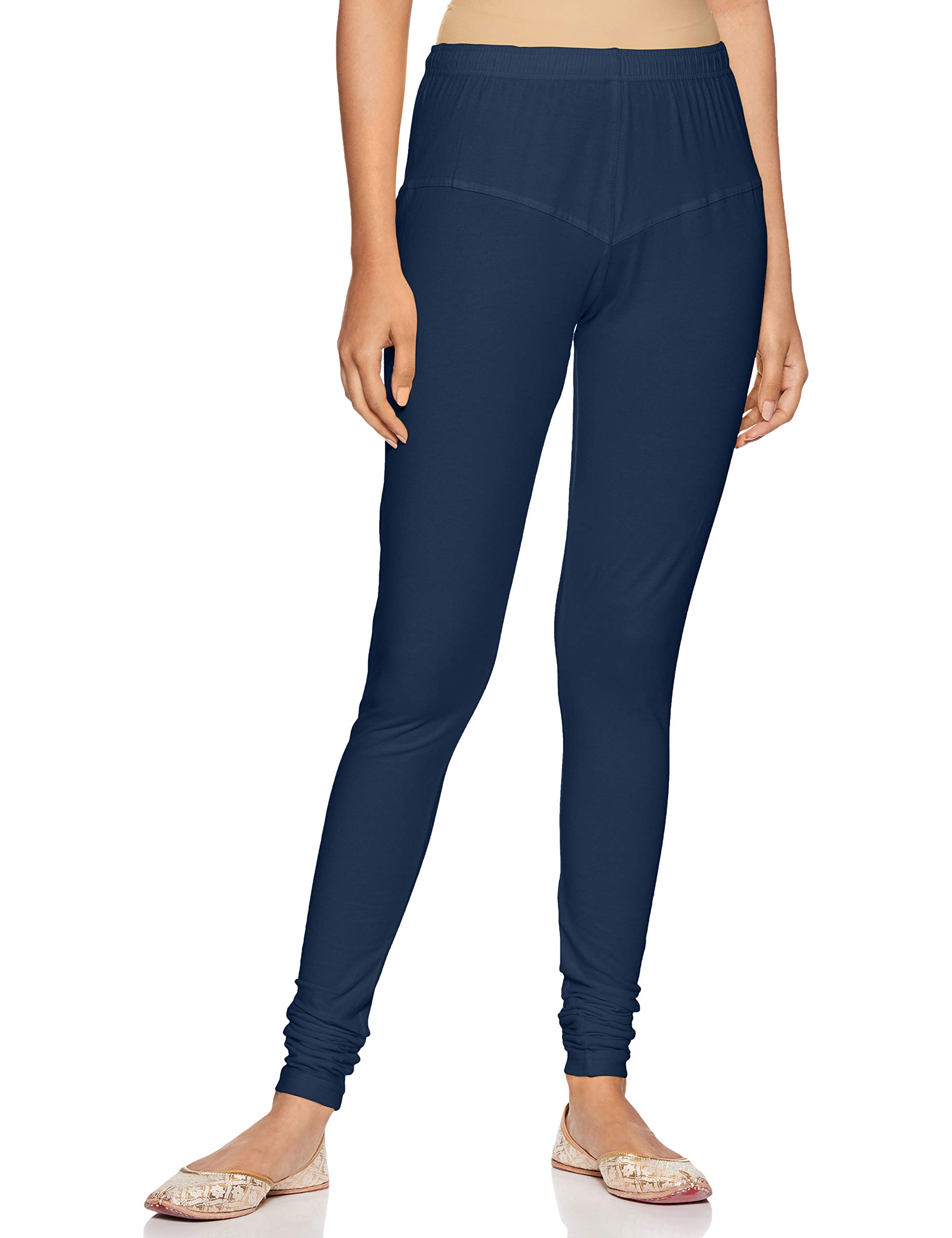 rupa Softline Women's Leggings (SL59ONION Blue FS)-picture-48