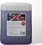 Foam Cannon Ready to Use - Touchless Car Wash Shampoo (2.5 Gallon, 320 oz) – No Mixing Ratio Required - Commercial Grade Auto Cleaner – Great for Cars, Trucks, Motorcycles, Mopeds