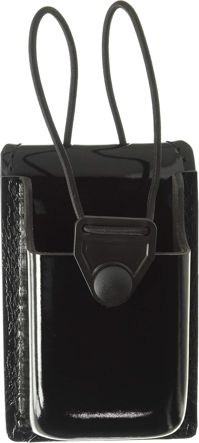 Safariland 761 Adjustable Radio Holder, Size 1.625" x 2.25'' x 3.5''