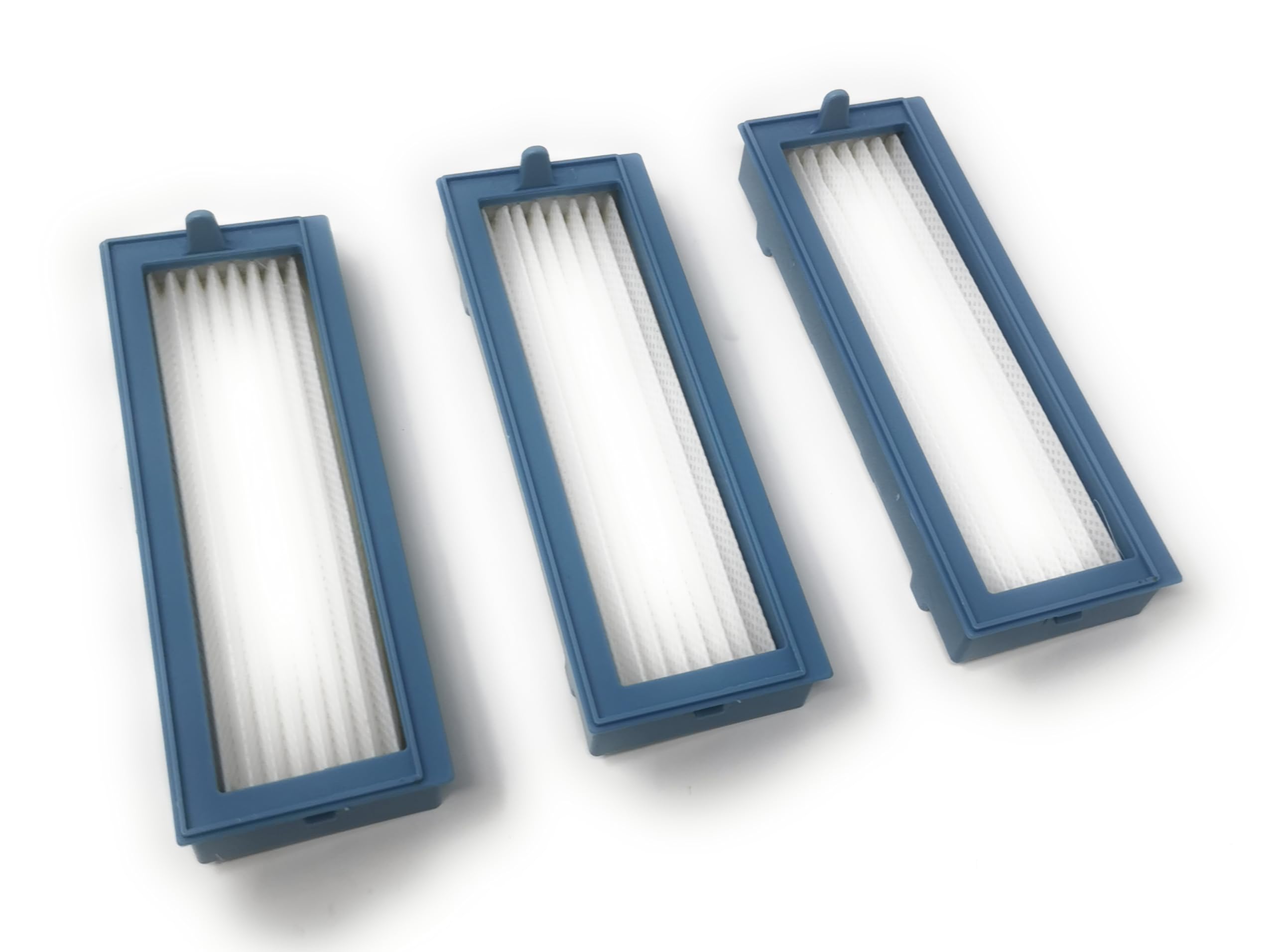 Amazon.de: 3 Ultra Performance Hepa Filter waschbar kompatibel mit