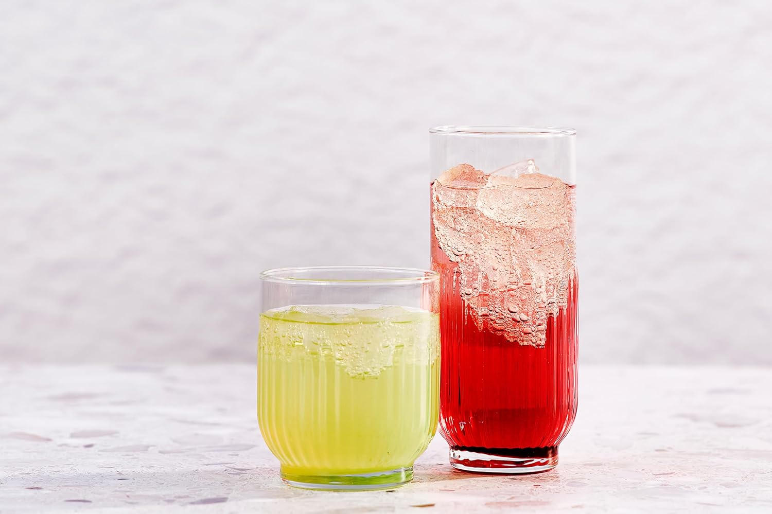 Cosy & Trendy Set of 3 Martin Longdrink Glasses, Cosy Moments, 39 cl