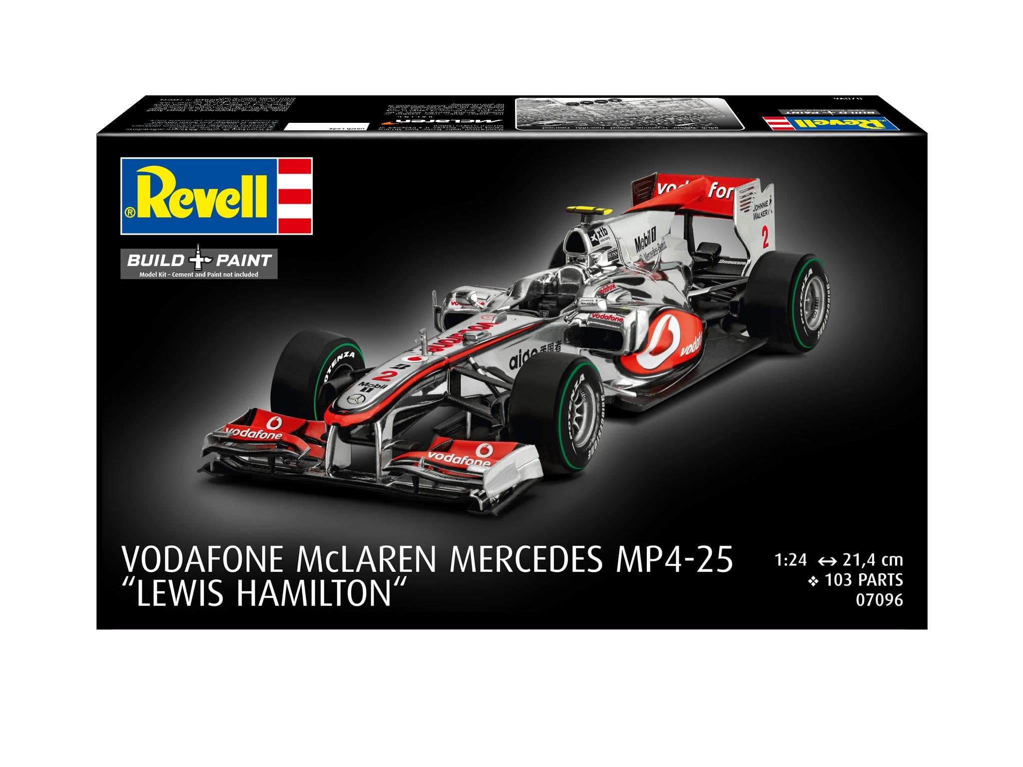 1/43 silverline マクラーレンMP4/25 完成品 51VImPWXUsL._AC_UF350,