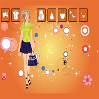 Elegant Girl Dress up - Buy now