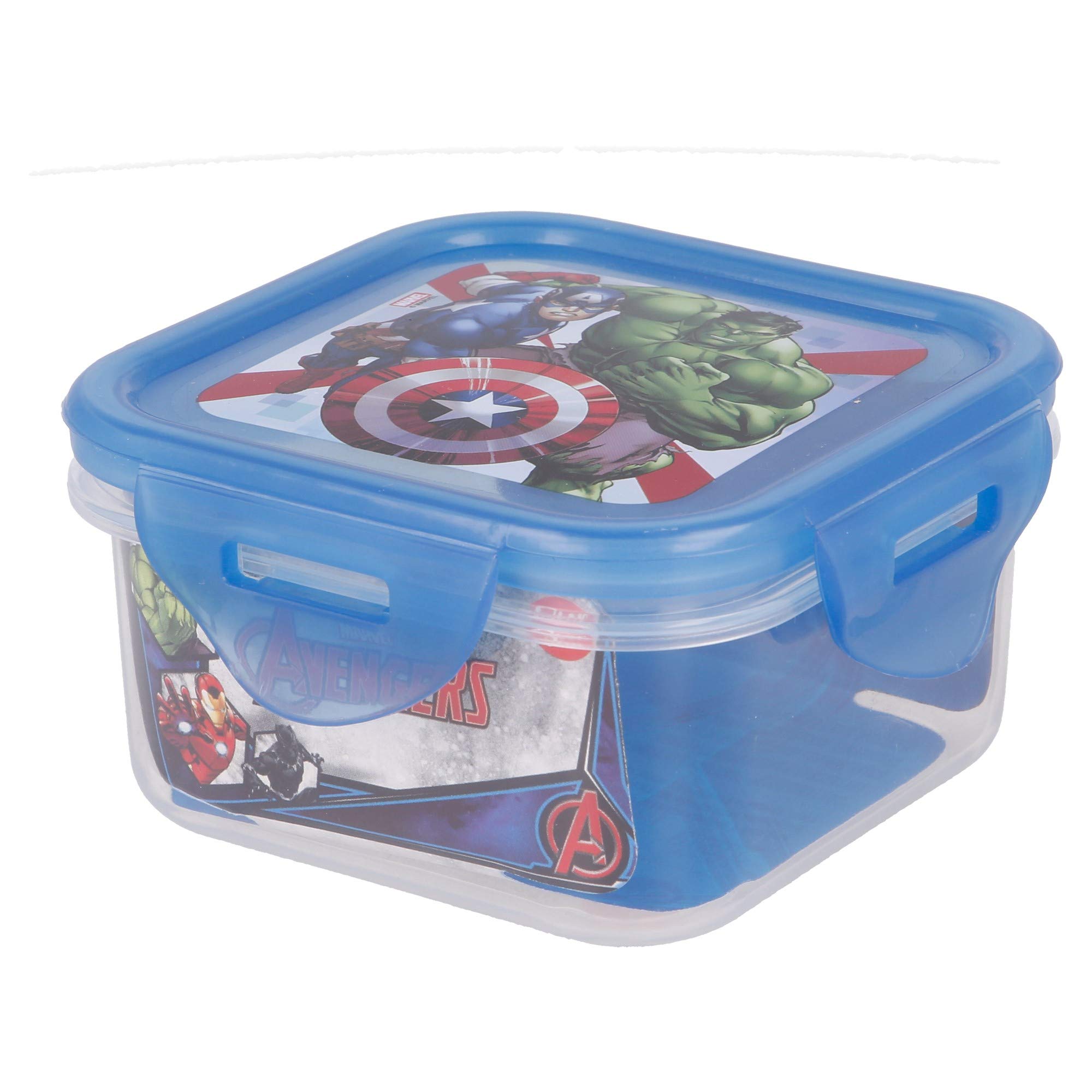 StorAvengers Hermetic food container 290ml