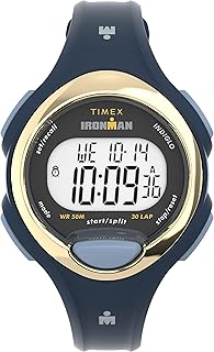 Timex Women's Ironman Triathlon E30 34mm Watch