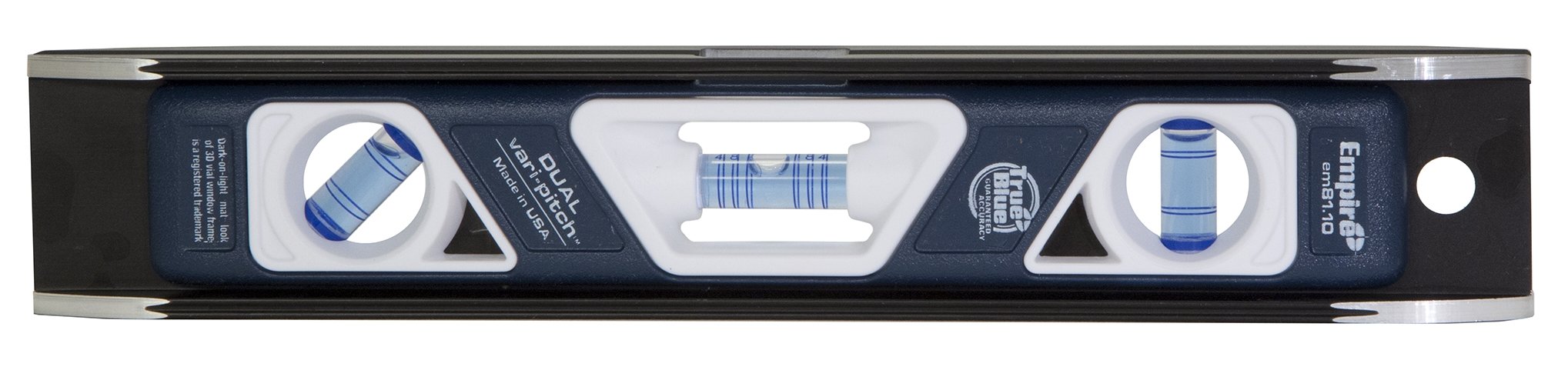 Empire EM81 10" Magnetic Torpedo Level