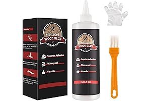 Wood Glue - The Unbeatable Adhesive for Enduring Furniture Repairs