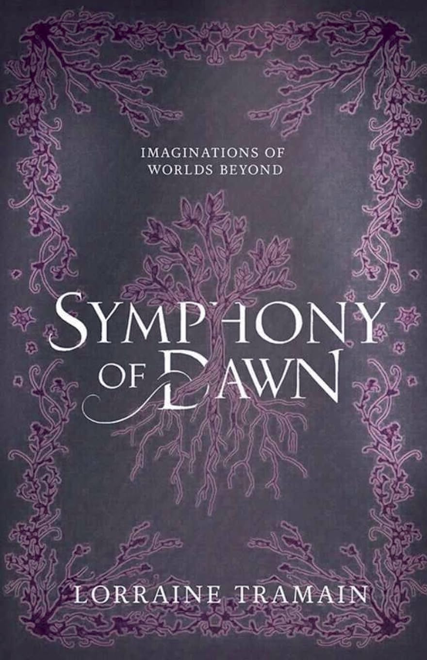 Symphony of Dawn: 1 (Imaginations of Worlds Beyond)