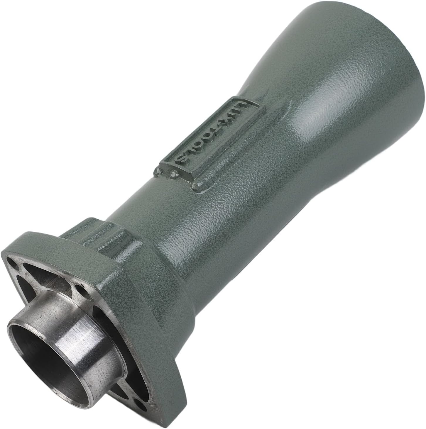 Minhe For Power Tool Cylinder Housing For Demolition Hammer, Part Replacement Number PH65A, Metal Material