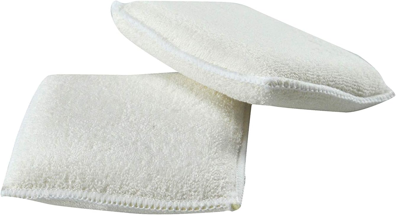 Applicators - 12 Pack (4 x 4 x 1) - Stain and Paint Applicator Sponges